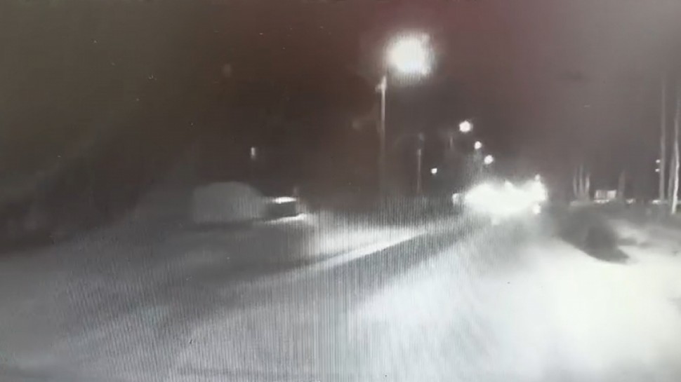 Пьяный северодвинец угнал автомобиль из сервиса
